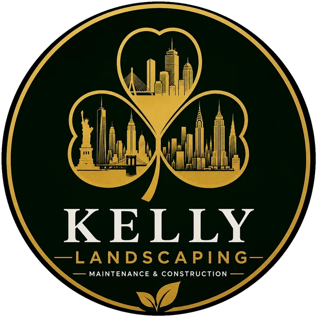Kelly Landscaping logo